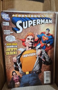 Superman #665 (2007)