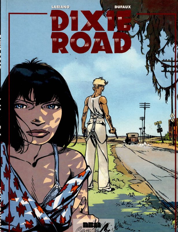 Dixie Road #1 (2000)