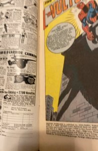 The Amazing Spider-Man #64 (1968)the vultures prey
