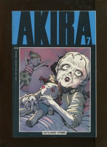 AKIRA #7 (7.0)