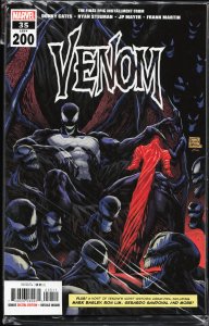 Venom #35 (2021)