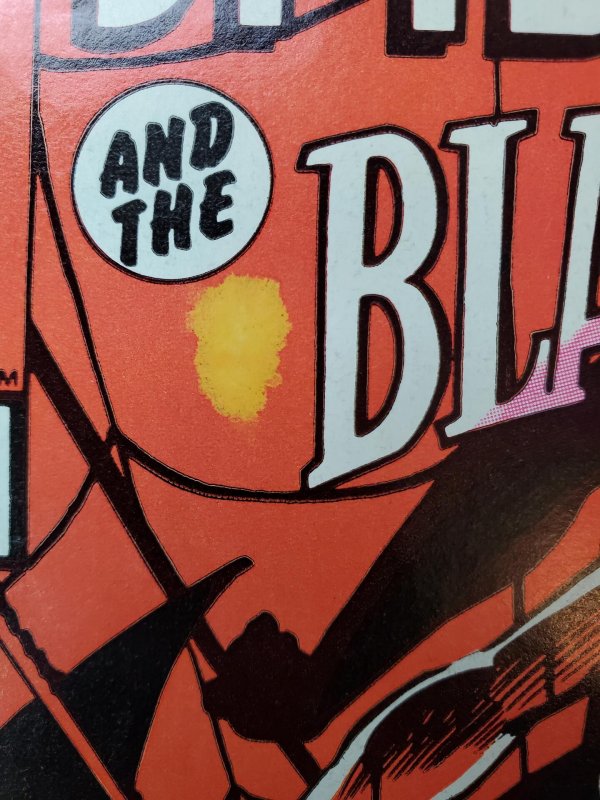 Marvel Team-Up #140 (1984)