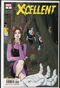X-Cellent #5 (2022)