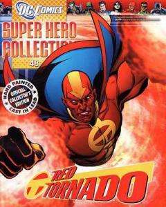 Red Tornado