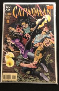 Catwoman #24 (1995)