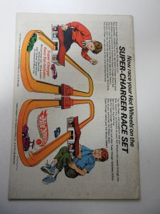 Batman #214 (1969) FN Condition