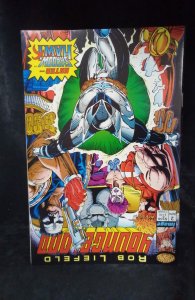 Youngblood #2 (1992)