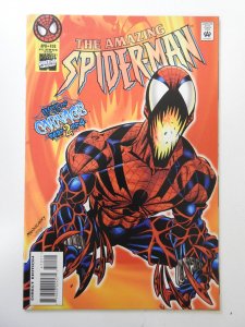 Amazing Spider-Man #410 VF/NM Condition!