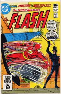 The Flash #298 (1981) The Flash