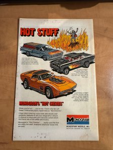 Captain America #199 (1976)