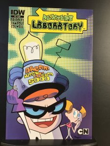 Dexter's Laboratory #2 (2014)