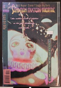 Sandman Mystery Theatre #20 (1994)