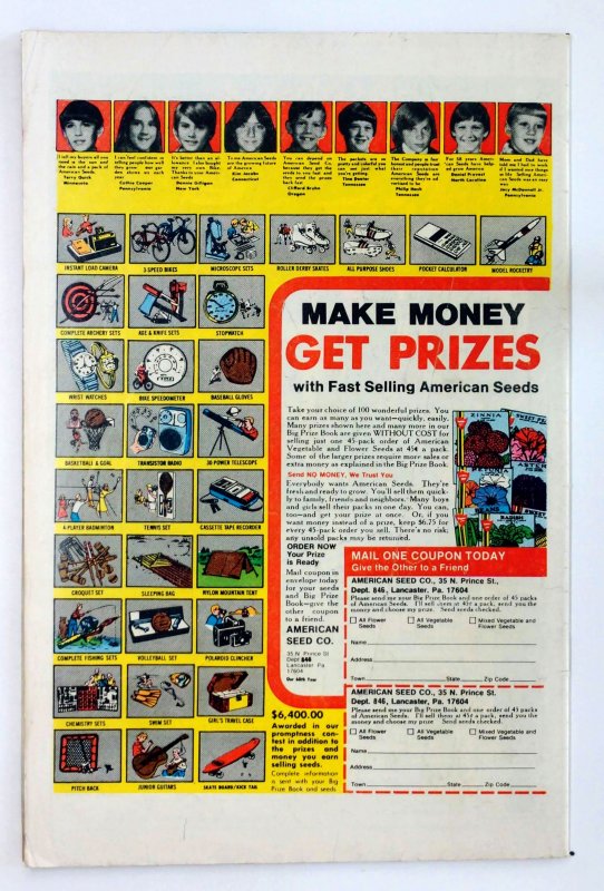 Marvel Team-Up #67 (FN, 1978)