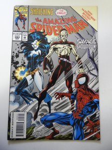 The Amazing Spider-Man #393 (1994)