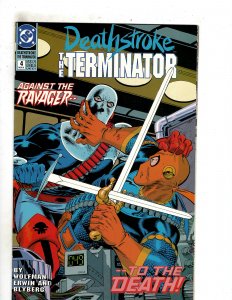 Green Arrow #21 (1989) SR24