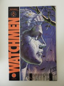 Watchmen #2 (1986) NM condition