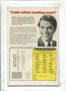 Amazing Spider-Man #154 - Sandman Appearance (8.0) 1976