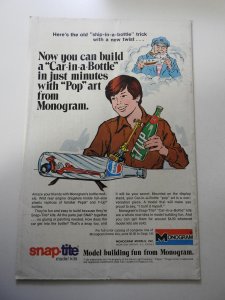 The Brave and the Bold #122 (1975)