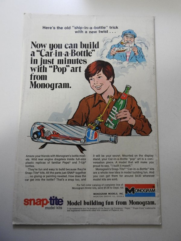 The Brave and the Bold #122 (1975)