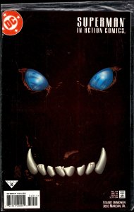 Action Comics #740 (1997) Superman