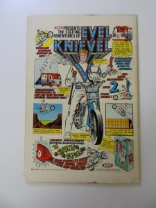 Marvel Spectacular #5 (1974) FN/VF condition