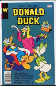 Donald Duck #202 (1978)