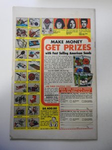 Master of Kung Fu #40