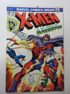 The X-Men #91 (1974) FN+ Condition!