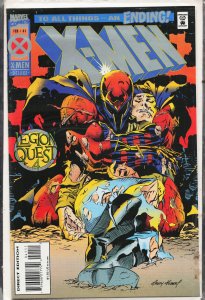 X-Men #41 (1995) X-Men