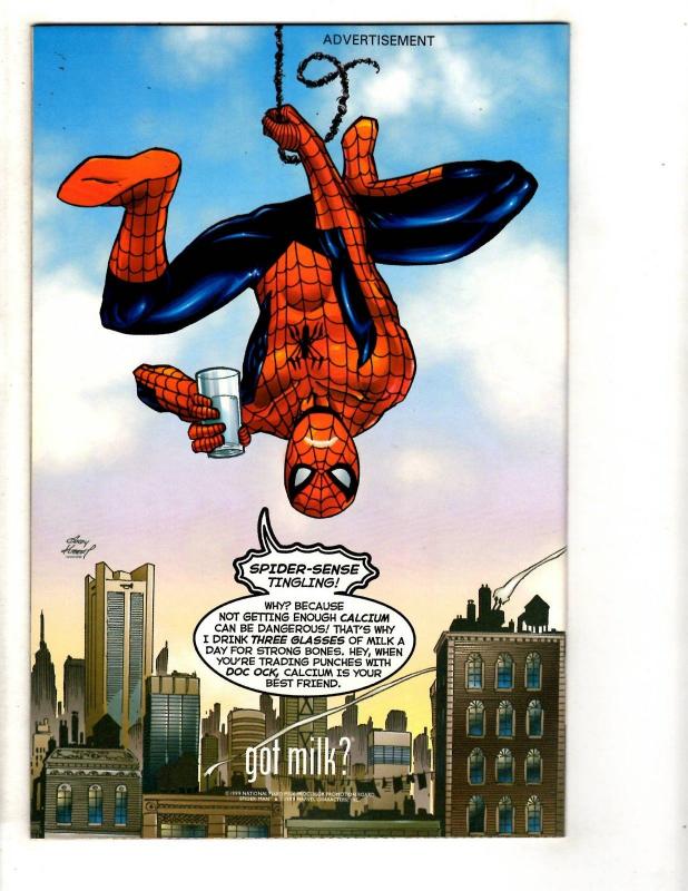 Deadpool # 38 NM 1st Print Marvel Comic Book X-Men X-Force Wolverine Cable CR45