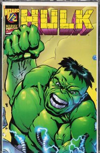 Hulk #½ (1999)