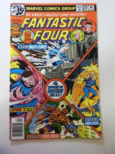 Fantastic Four #201 (1978) VF Condition