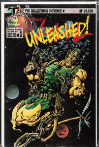 Prince Vandal #1 (1993) Prince Vandal