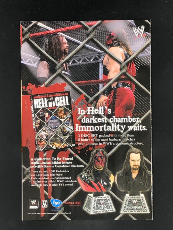 Batman Confidential #22 (2008)