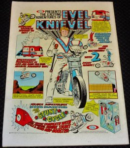 Amazing Adventures #22 (1974)