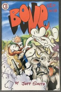 Bone #14 (1994, Cartoon Books) NM-