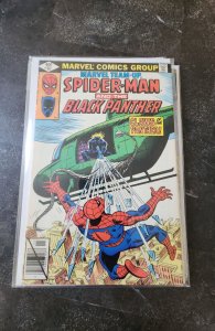 Marvel Team-Up #87 (1979)