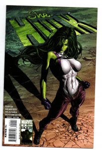 She-Hulk #29 - 2009 - (-NM)