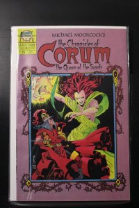 The Chronicles of Corum #8 (1988)