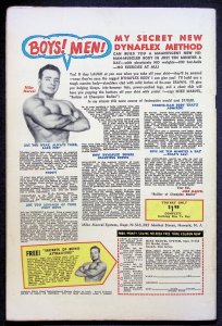 Tales To Astonish #77 Sub-Mariner and the Hulk!