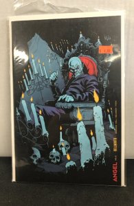 Angel #8 Cover C (2019)