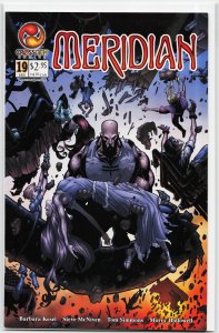 Meridian #19 (2002) Meridian