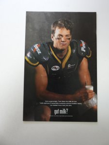 Wonder Woman #186 (2002) VF- condition