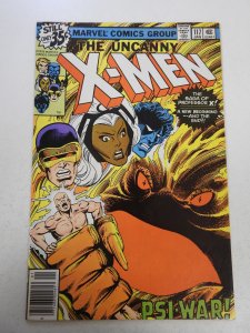 The X-Men #117 (1979) VG/FN Condition!
