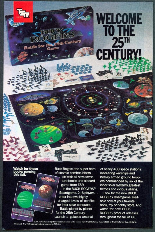 Spectacular Spider-Man 144 NM 9.4 Marvel 1988