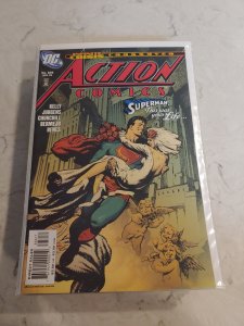 Action Comics #836 (2006)