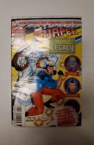 Silver Surfer Annual #6 (1993) NM Marvel Comic Book J723