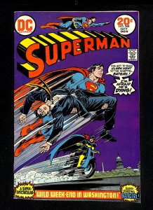 Superman #268