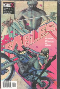 Fables #16 (2003) Fables