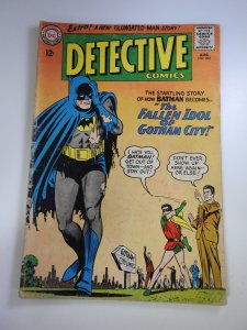 Detective Comics #330 (1964)